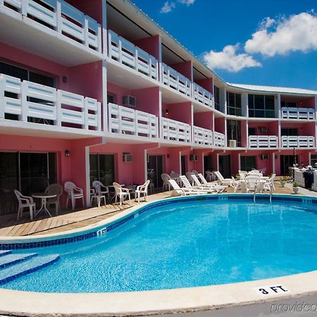 פריפורט Bell Channel Inn Hotel מראה חיצוני תמונה