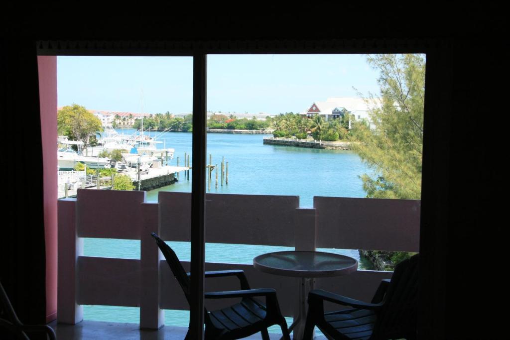 פריפורט Bell Channel Inn Hotel חדר תמונה