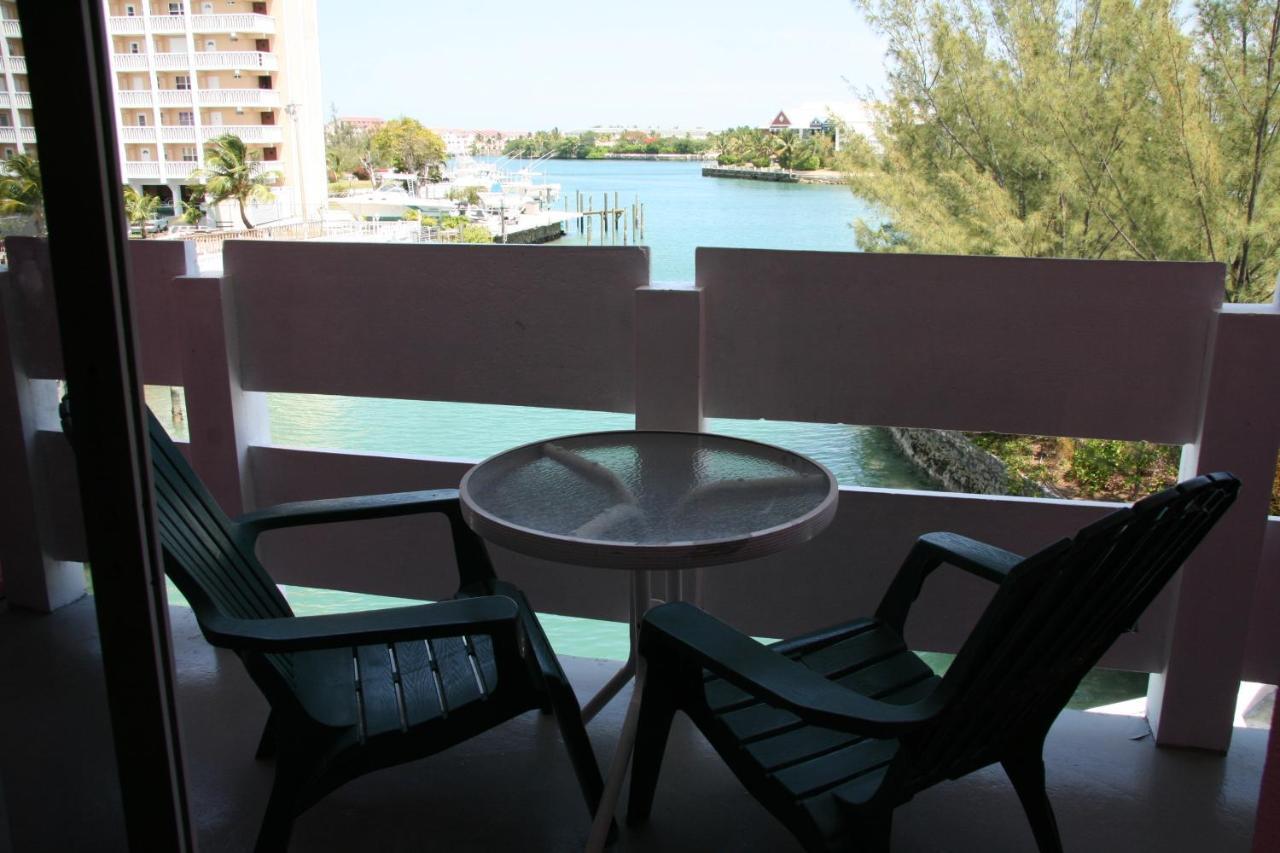 פריפורט Bell Channel Inn Hotel מראה חיצוני תמונה