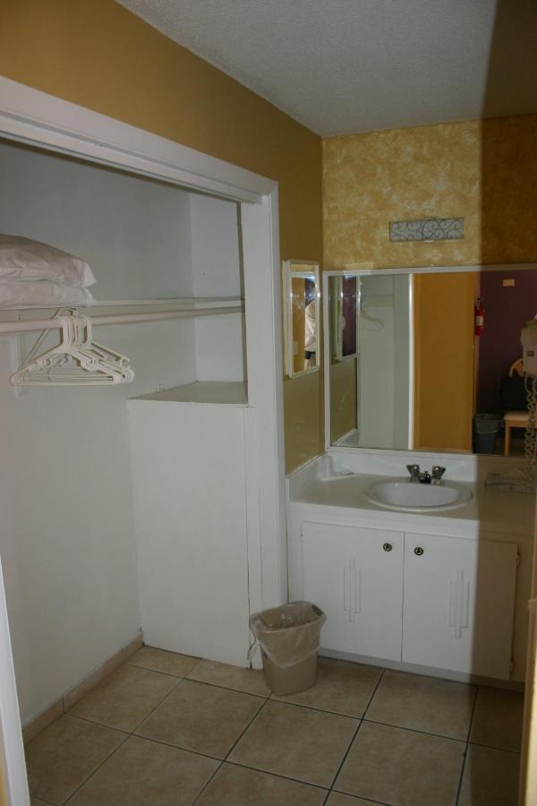 פריפורט Bell Channel Inn Hotel מראה חיצוני תמונה
