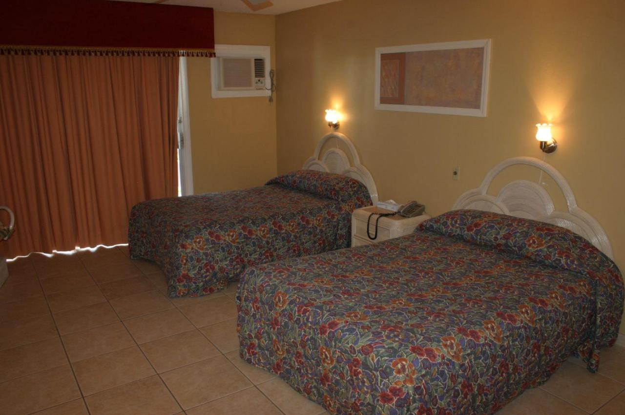 פריפורט Bell Channel Inn Hotel חדר תמונה