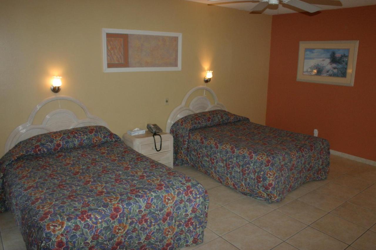 פריפורט Bell Channel Inn Hotel חדר תמונה