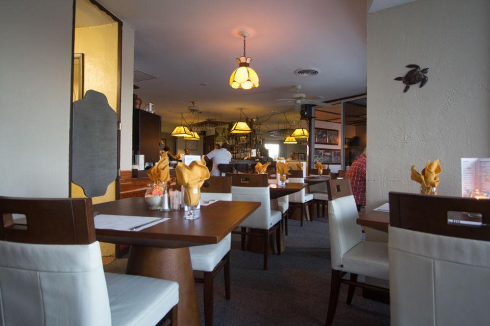 פריפורט Bell Channel Inn Hotel מראה חיצוני תמונה