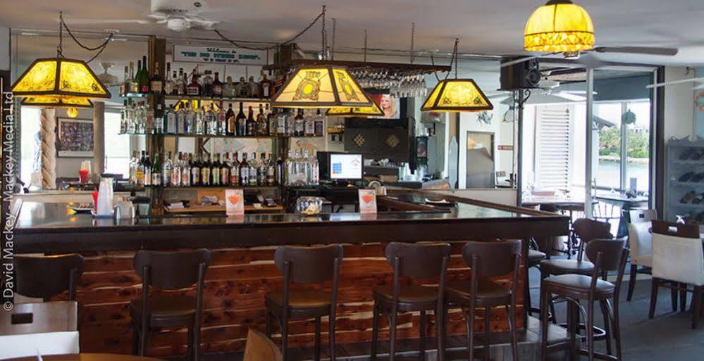 פריפורט Bell Channel Inn Hotel מראה חיצוני תמונה