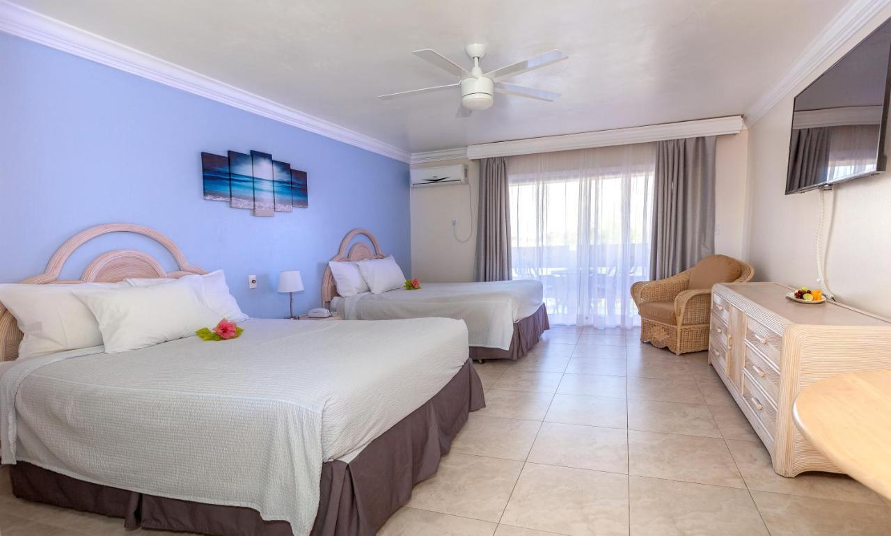 פריפורט Bell Channel Inn Hotel מראה חיצוני תמונה