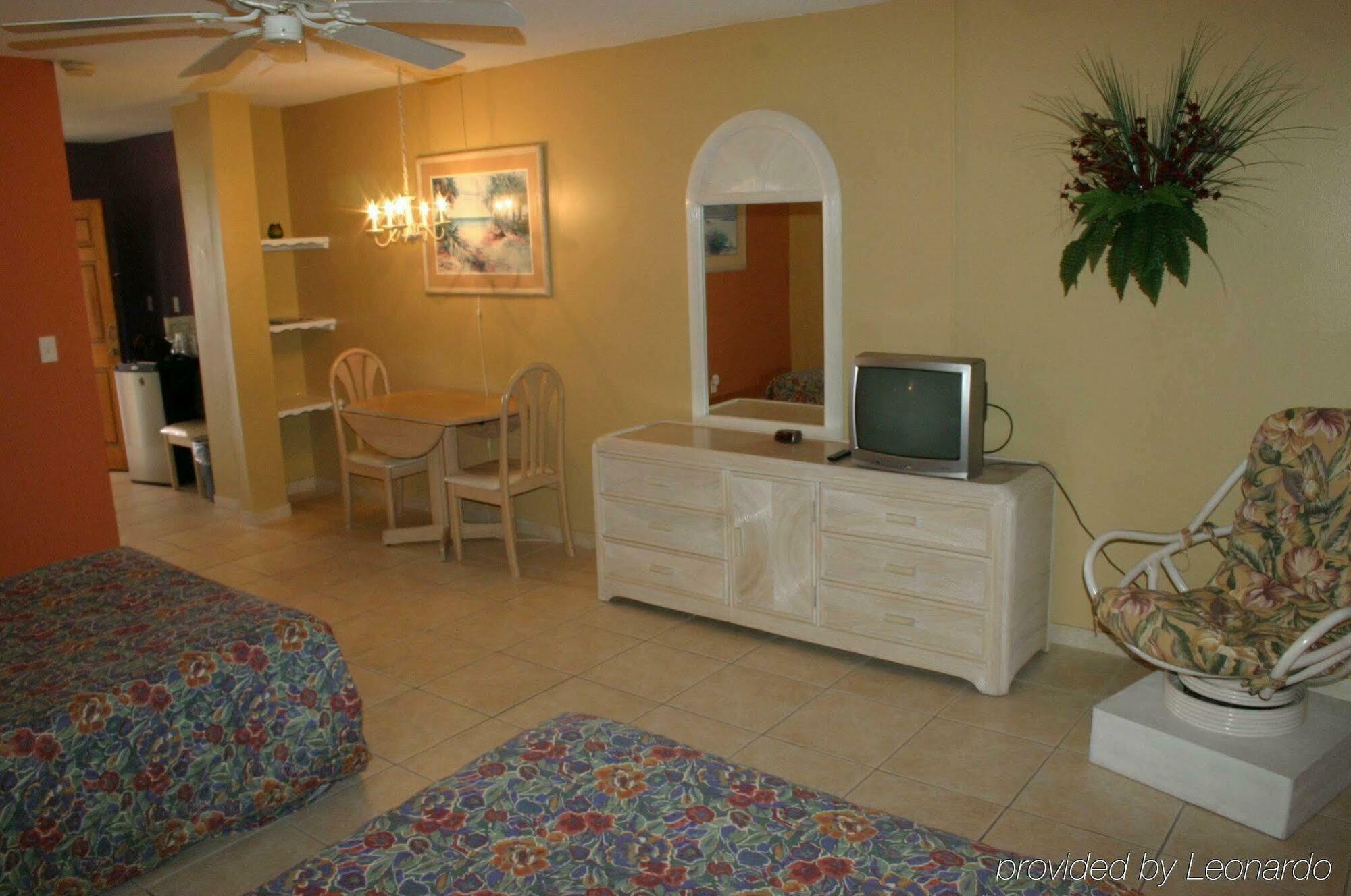 פריפורט Bell Channel Inn Hotel מראה חיצוני תמונה