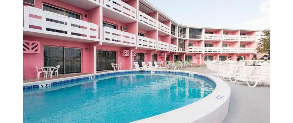 פריפורט Bell Channel Inn Hotel מתקנים תמונה